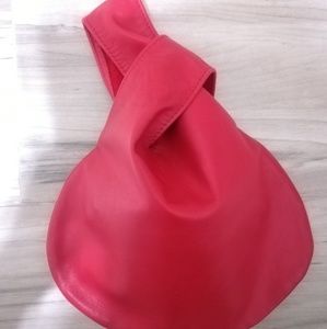 Nexus Handbag by Mary Smallwood